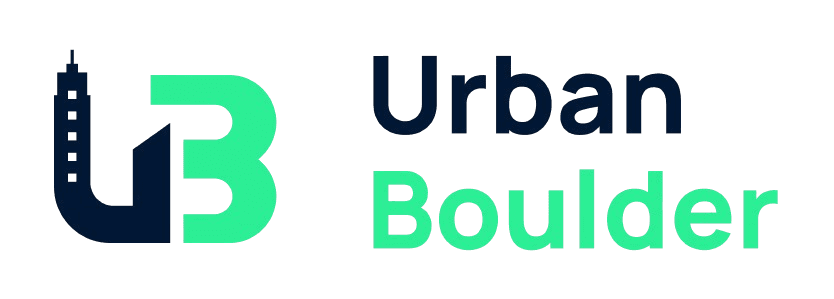 Urban Boulder